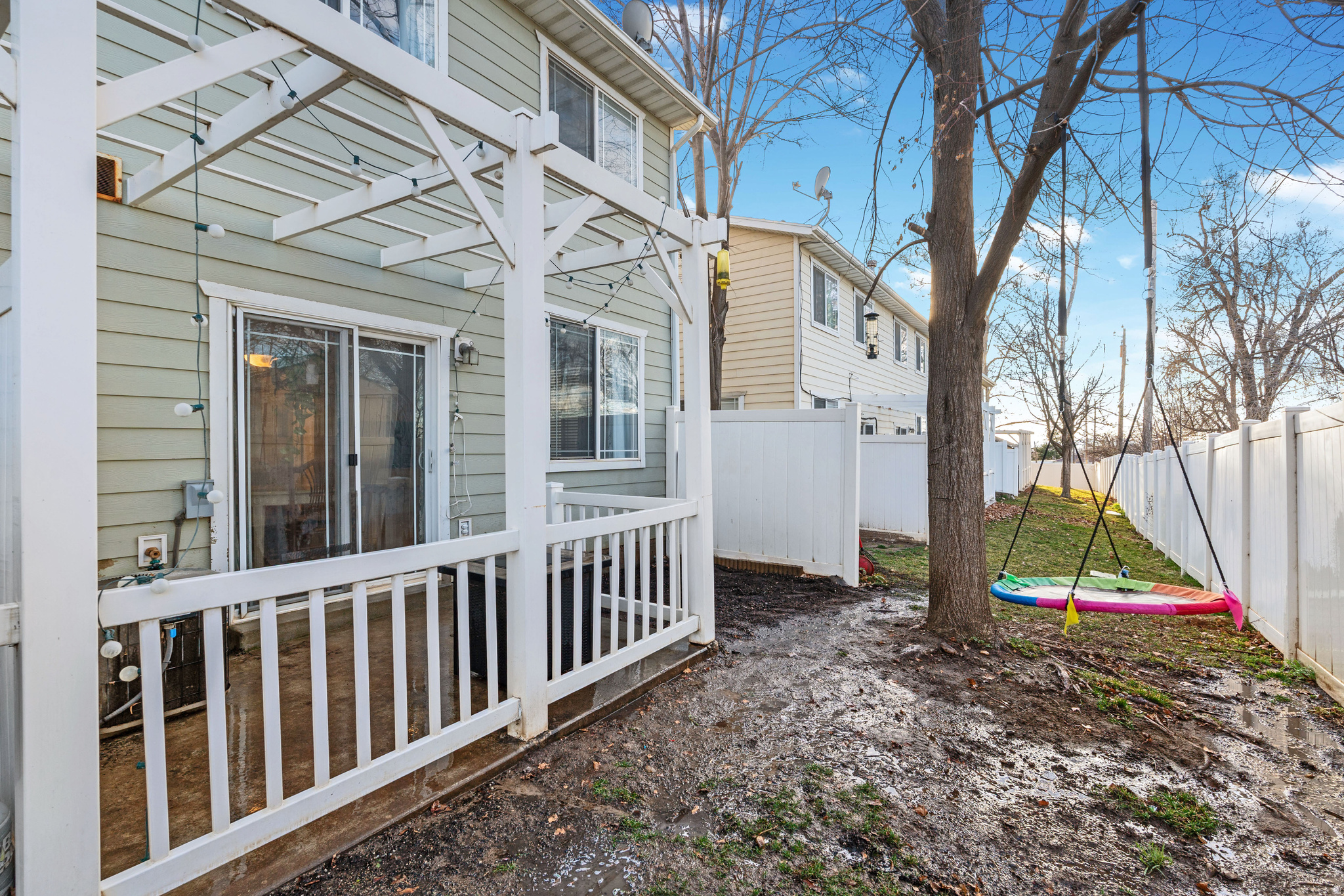 N TOWN STATION - Residential