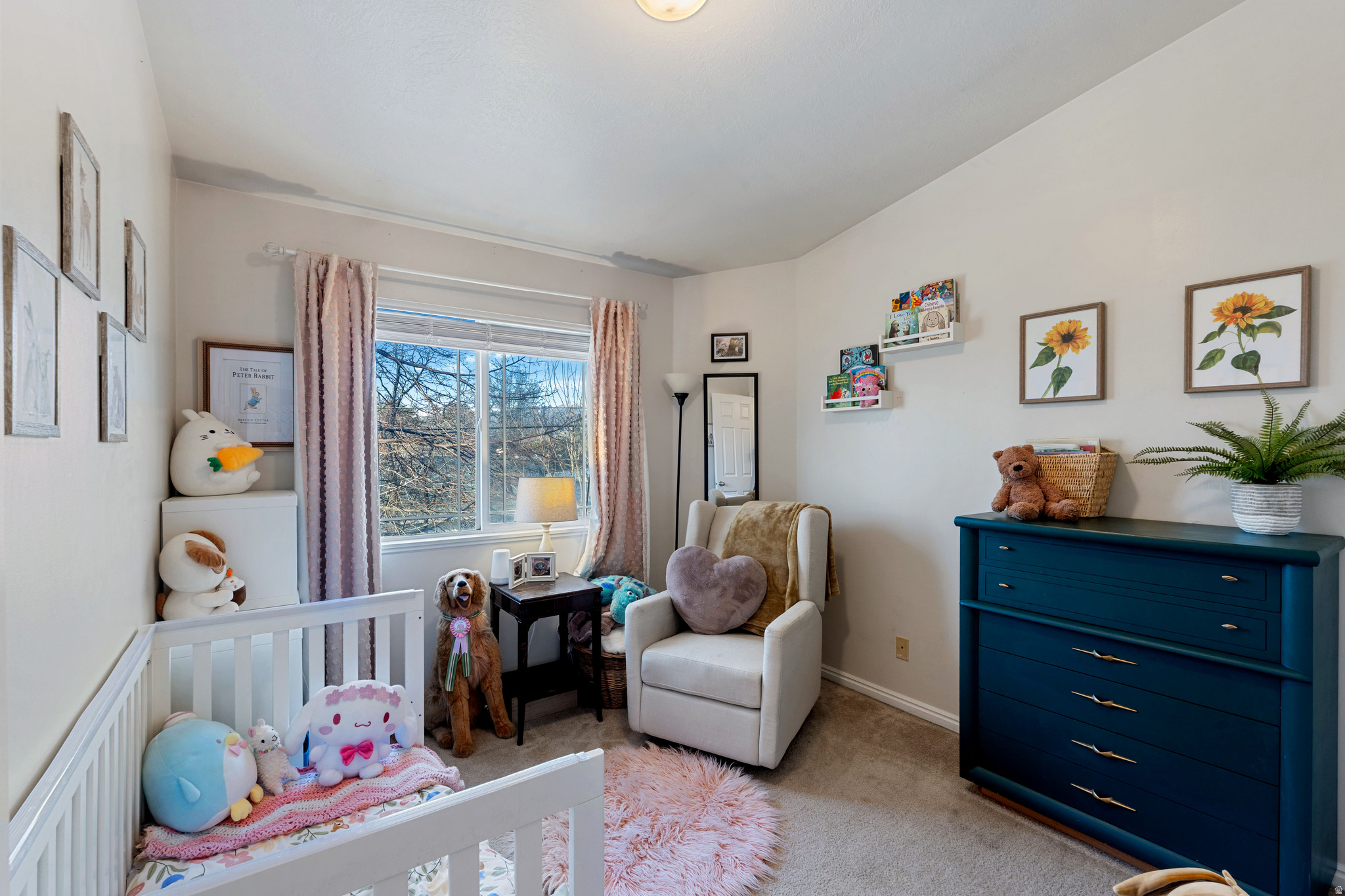 N TOWN STATION - Residential