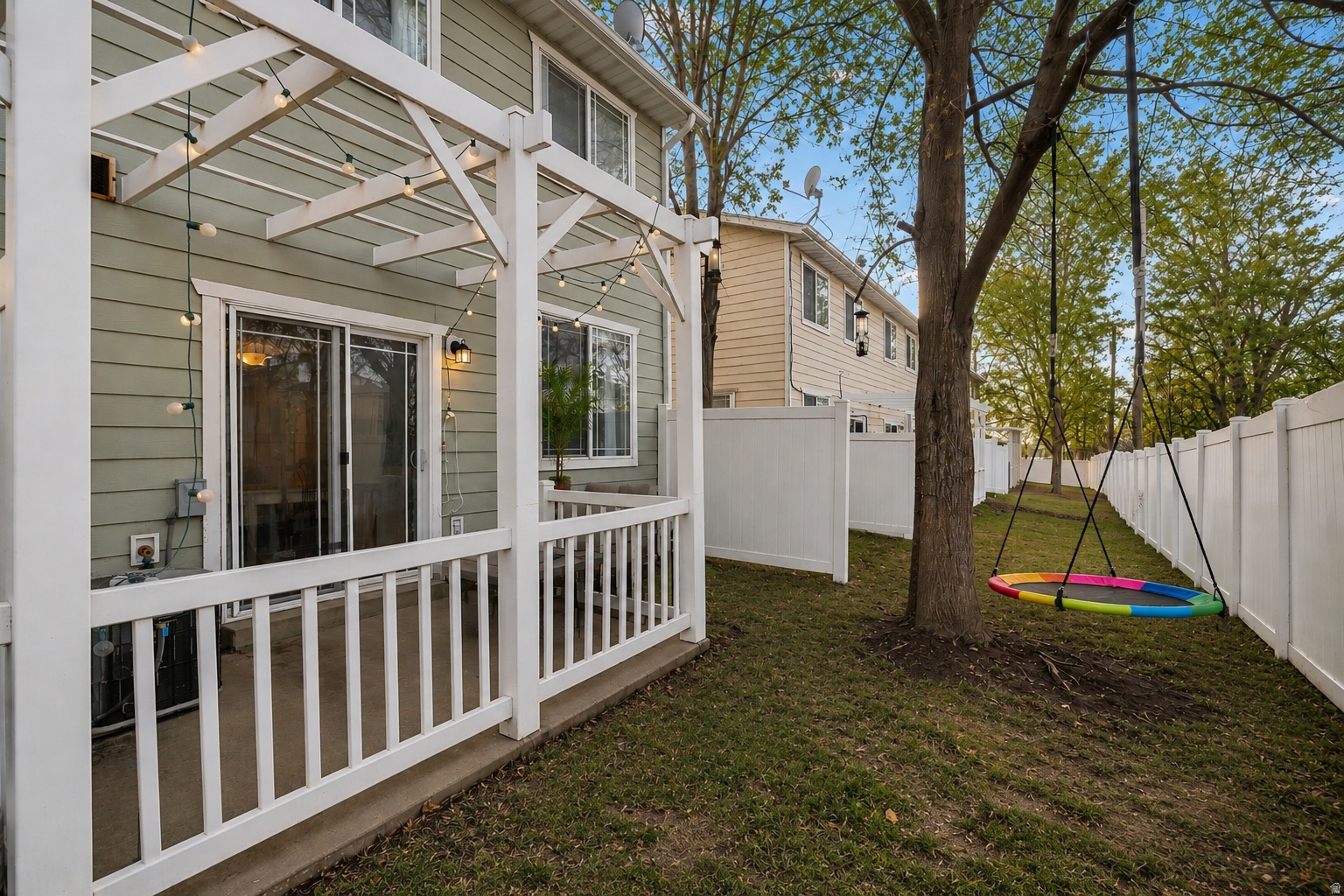 N TOWN STATION - Residential