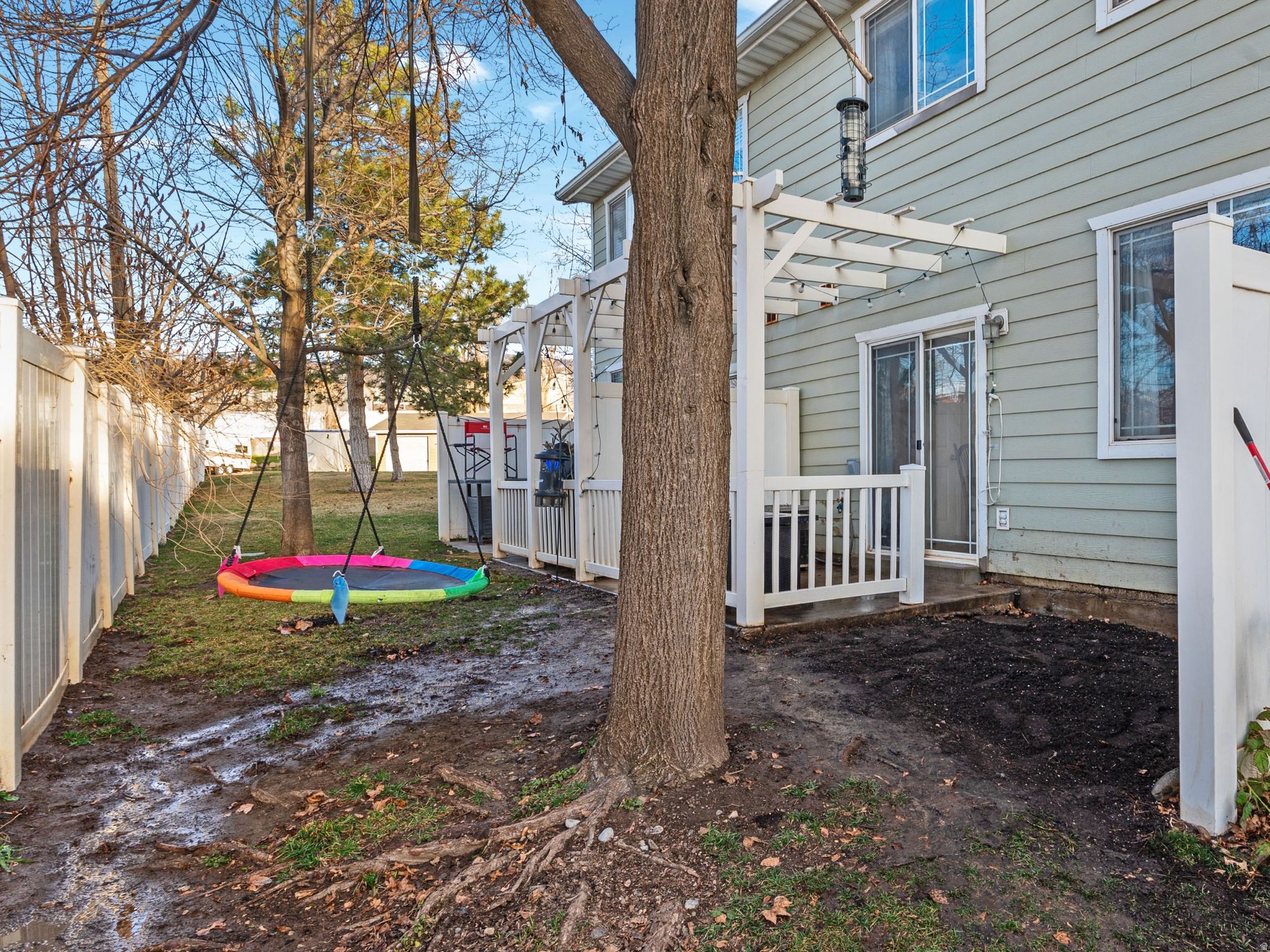 N TOWN STATION - Residential