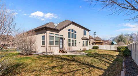 Tiny photo for 178 E BELLE GLENN CIR S, Sandy, UT 84070 (MLS # 2145089)