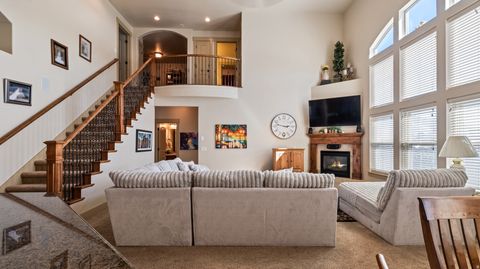 Tiny photo for 178 E BELLE GLENN CIR S, Sandy, UT 84070 (MLS # 2145089)