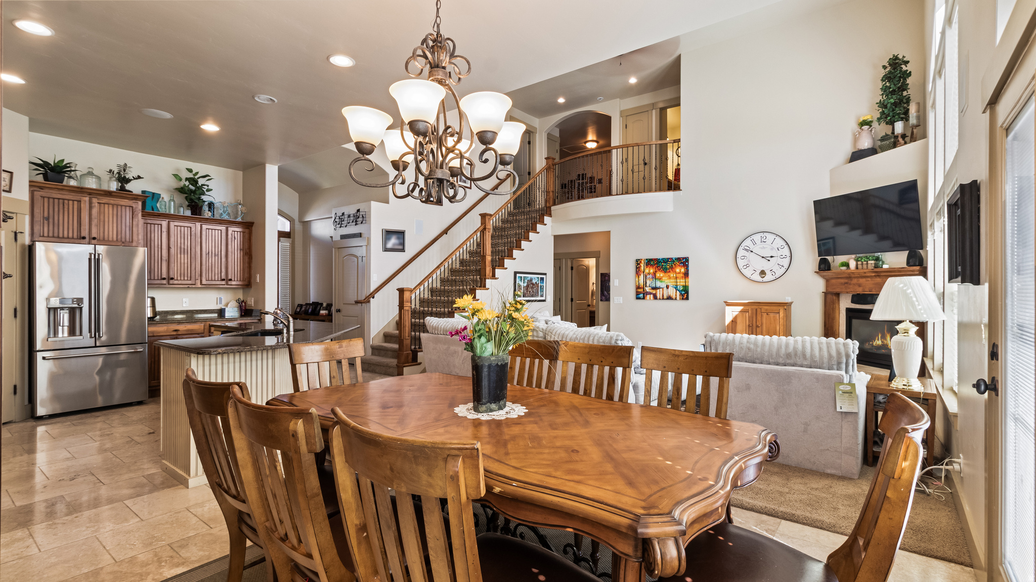 BELLE GLENN ESTATES - Residential