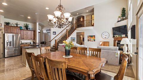 Tiny photo for 178 E BELLE GLENN CIR S, Sandy, UT 84070 (MLS # 2145089)