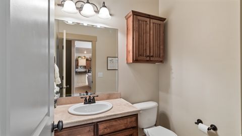 Tiny photo for 178 E BELLE GLENN CIR S, Sandy, UT 84070 (MLS # 2145089)