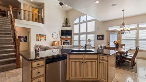 Tiny photo for 178 E BELLE GLENN CIR S, Sandy, UT 84070 (MLS # 2145089)