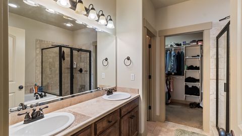 Tiny photo for 178 E BELLE GLENN CIR S, Sandy, UT 84070 (MLS # 2145089)