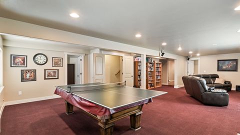 Tiny photo for 178 E BELLE GLENN CIR S, Sandy, UT 84070 (MLS # 2145089)