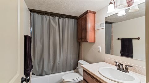 Tiny photo for 178 E BELLE GLENN CIR S, Sandy, UT 84070 (MLS # 2145089)