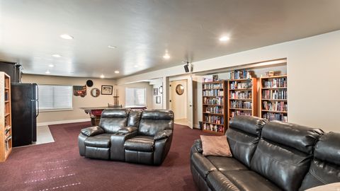 Tiny photo for 178 E BELLE GLENN CIR S, Sandy, UT 84070 (MLS # 2145089)