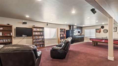 Tiny photo for 178 E BELLE GLENN CIR S, Sandy, UT 84070 (MLS # 2145089)
