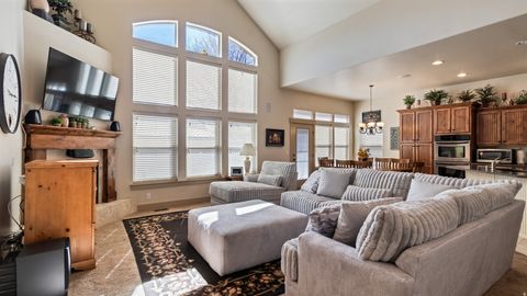 Tiny photo for 178 E BELLE GLENN CIR S, Sandy, UT 84070 (MLS # 2145089)