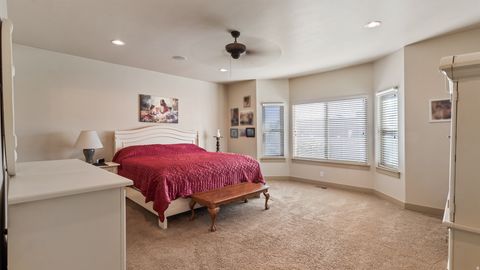 Tiny photo for 178 E BELLE GLENN CIR S, Sandy, UT 84070 (MLS # 2145089)