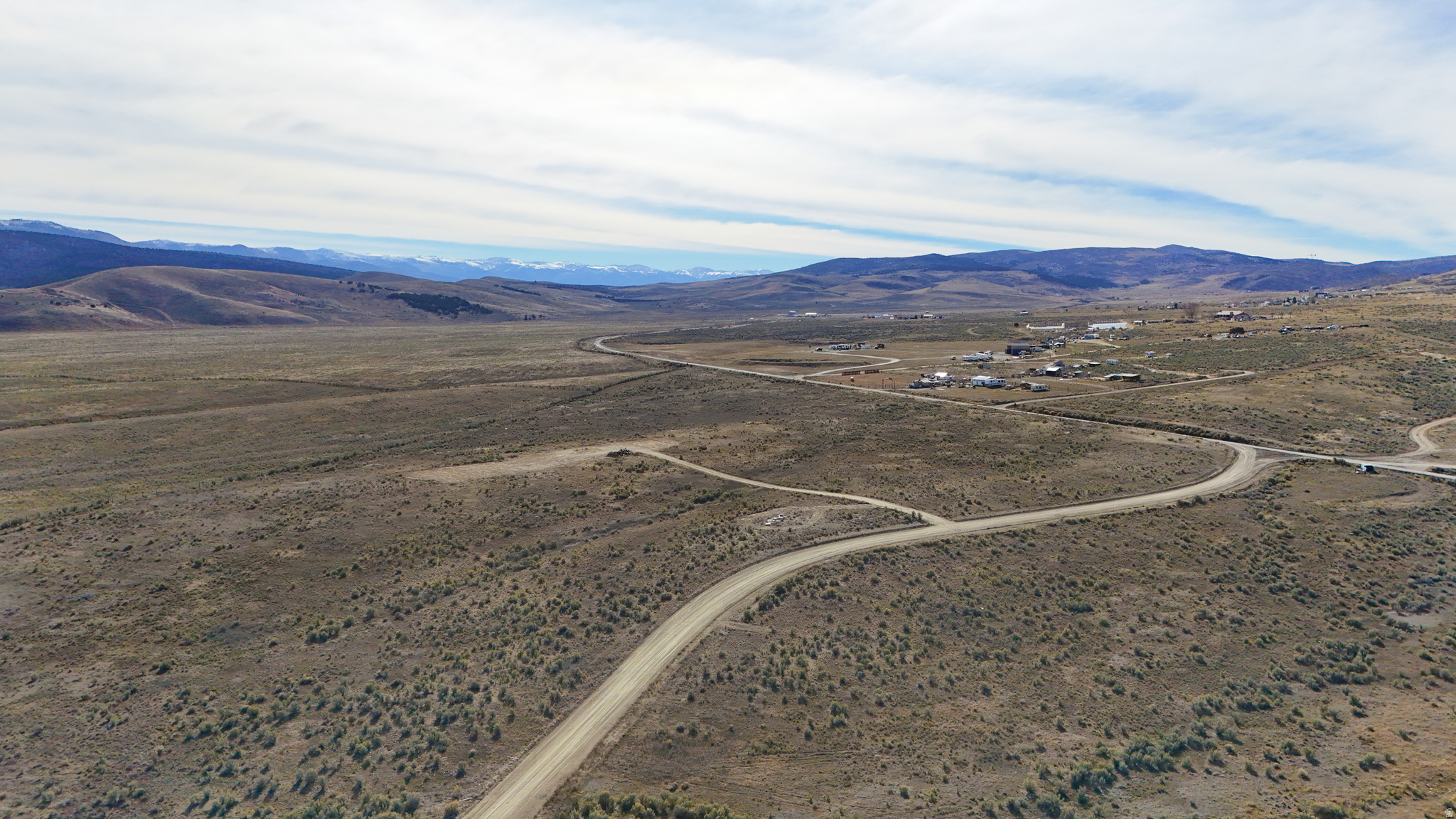 ELK MEADOWS PLAT 1 - Land