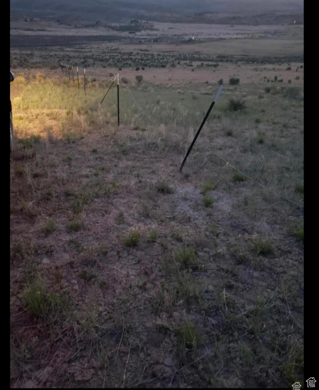 ELK MEADOWS PLAT 1 - Land