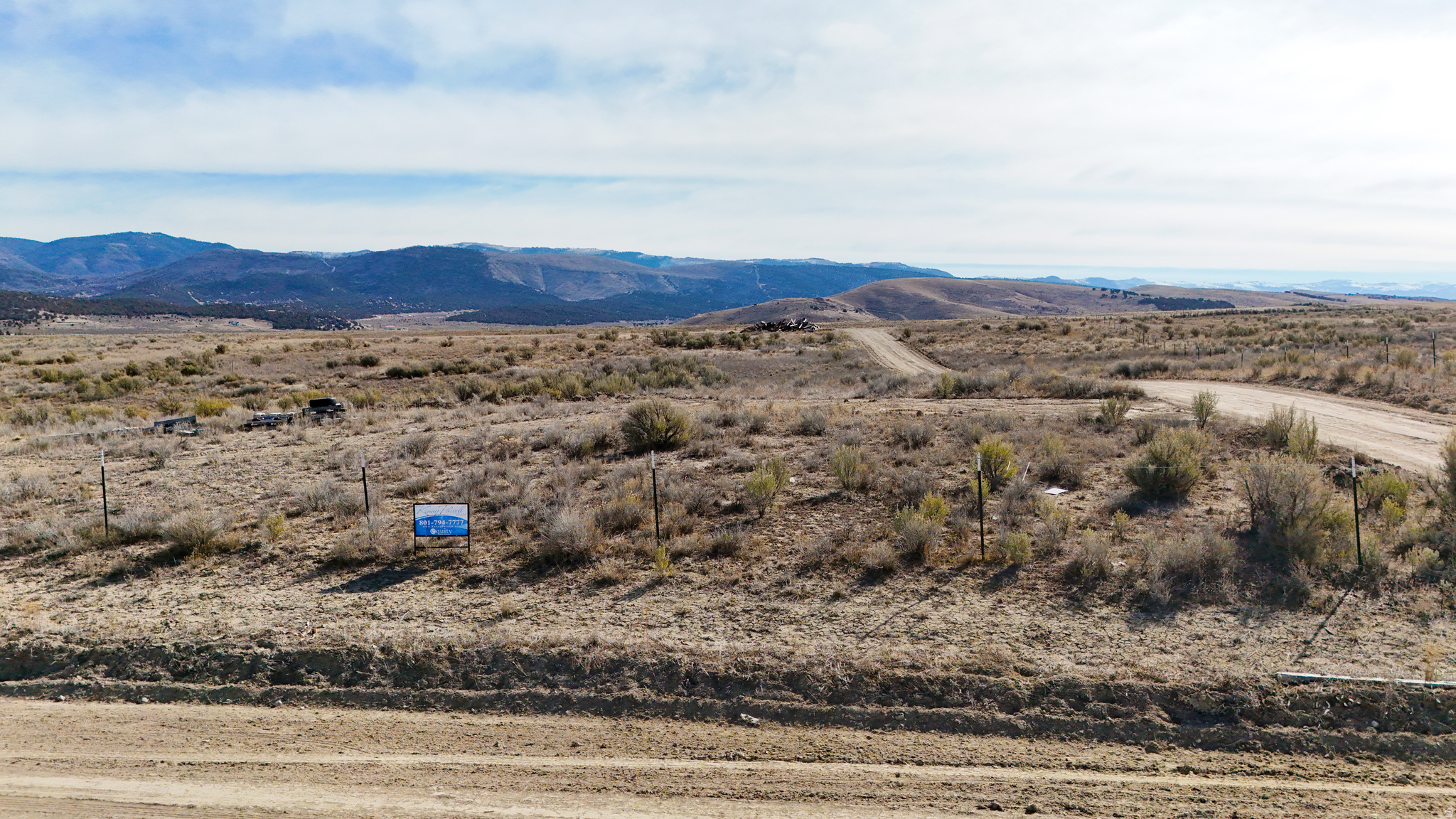 ELK MEADOWS PLAT 1 - Land