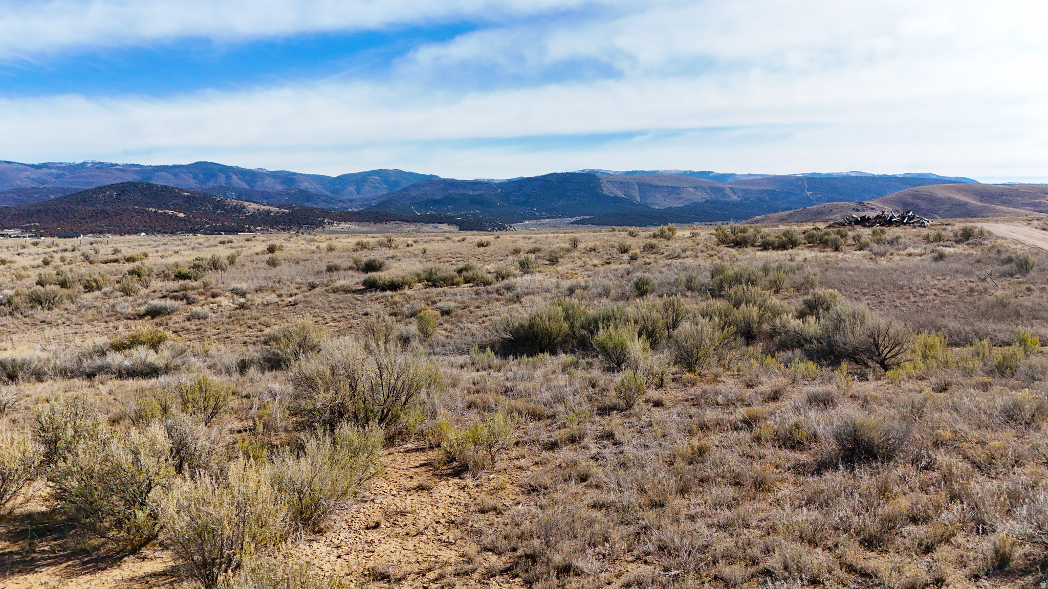 ELK MEADOWS PLAT 1 - Land