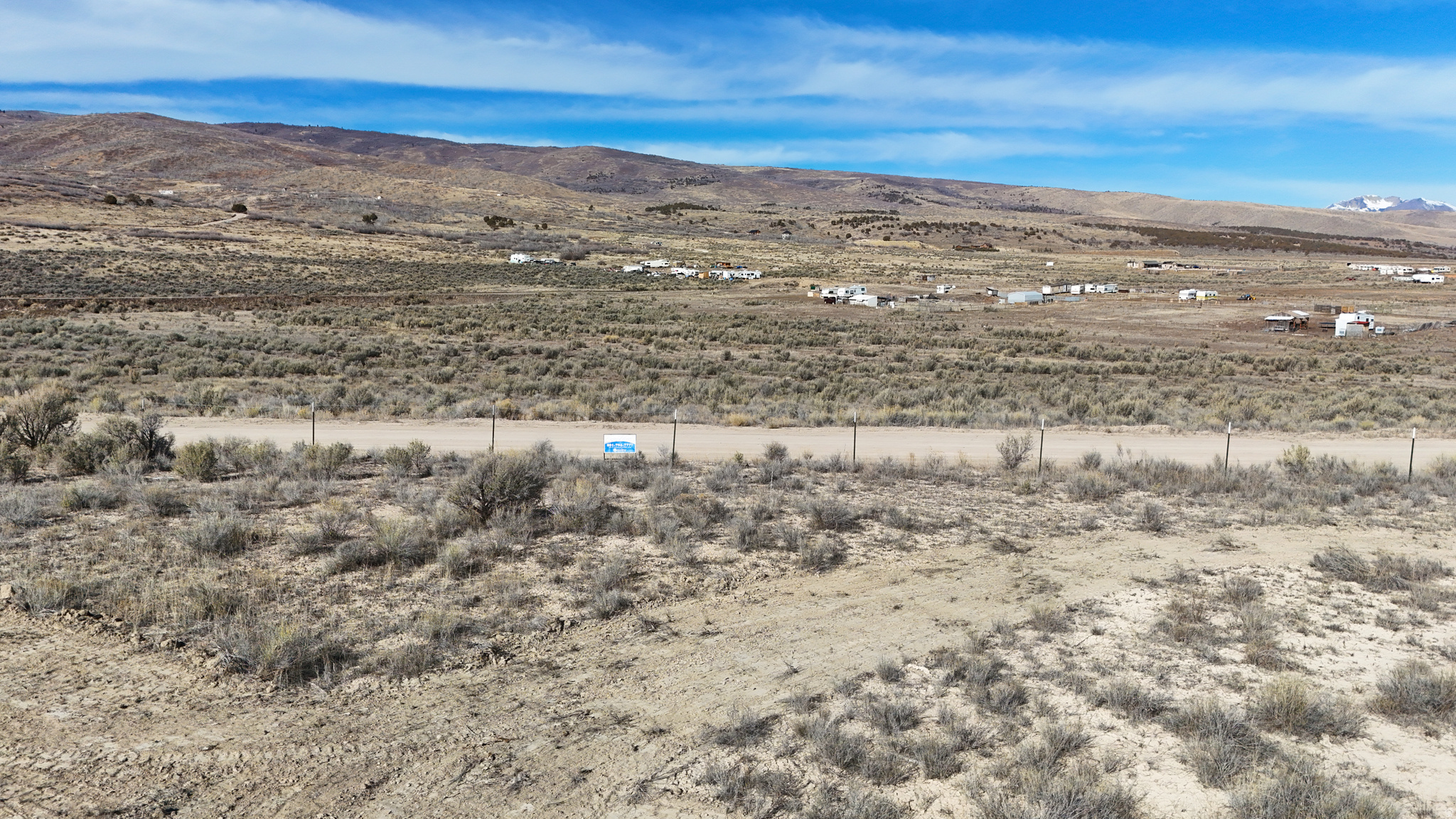 ELK MEADOWS PLAT 1 - Land