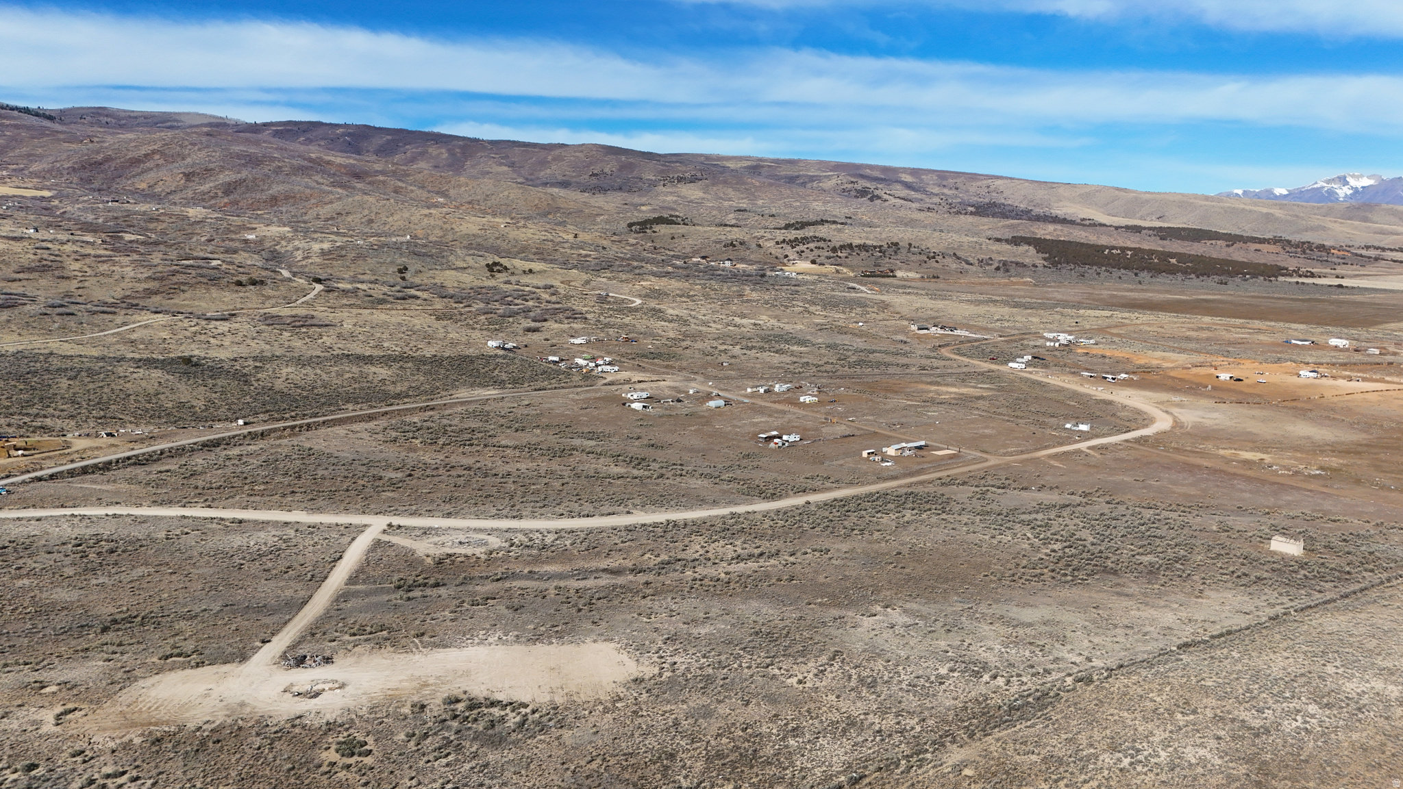 ELK MEADOWS PLAT 1 - Land