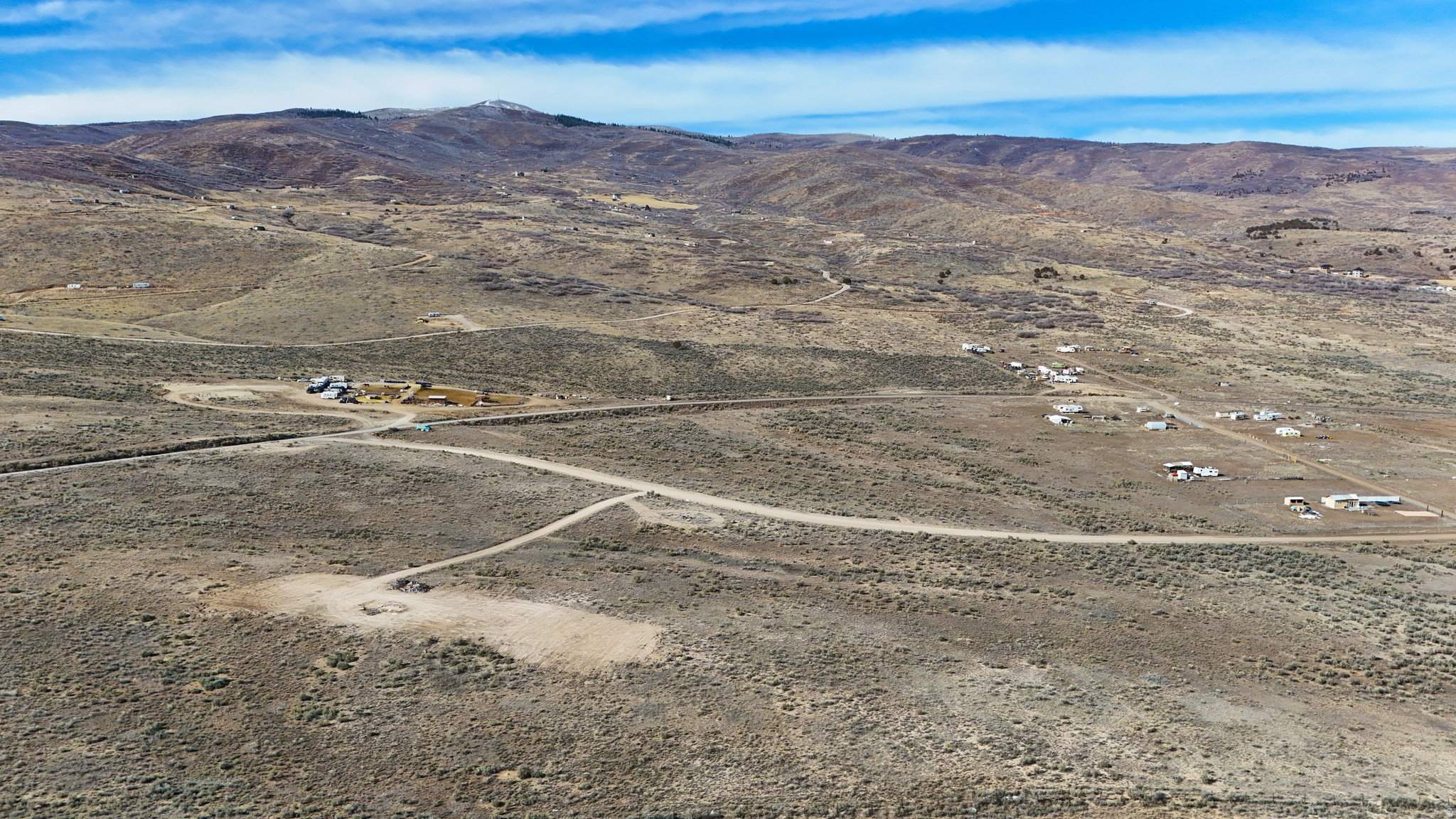 ELK MEADOWS PLAT 1 - Land