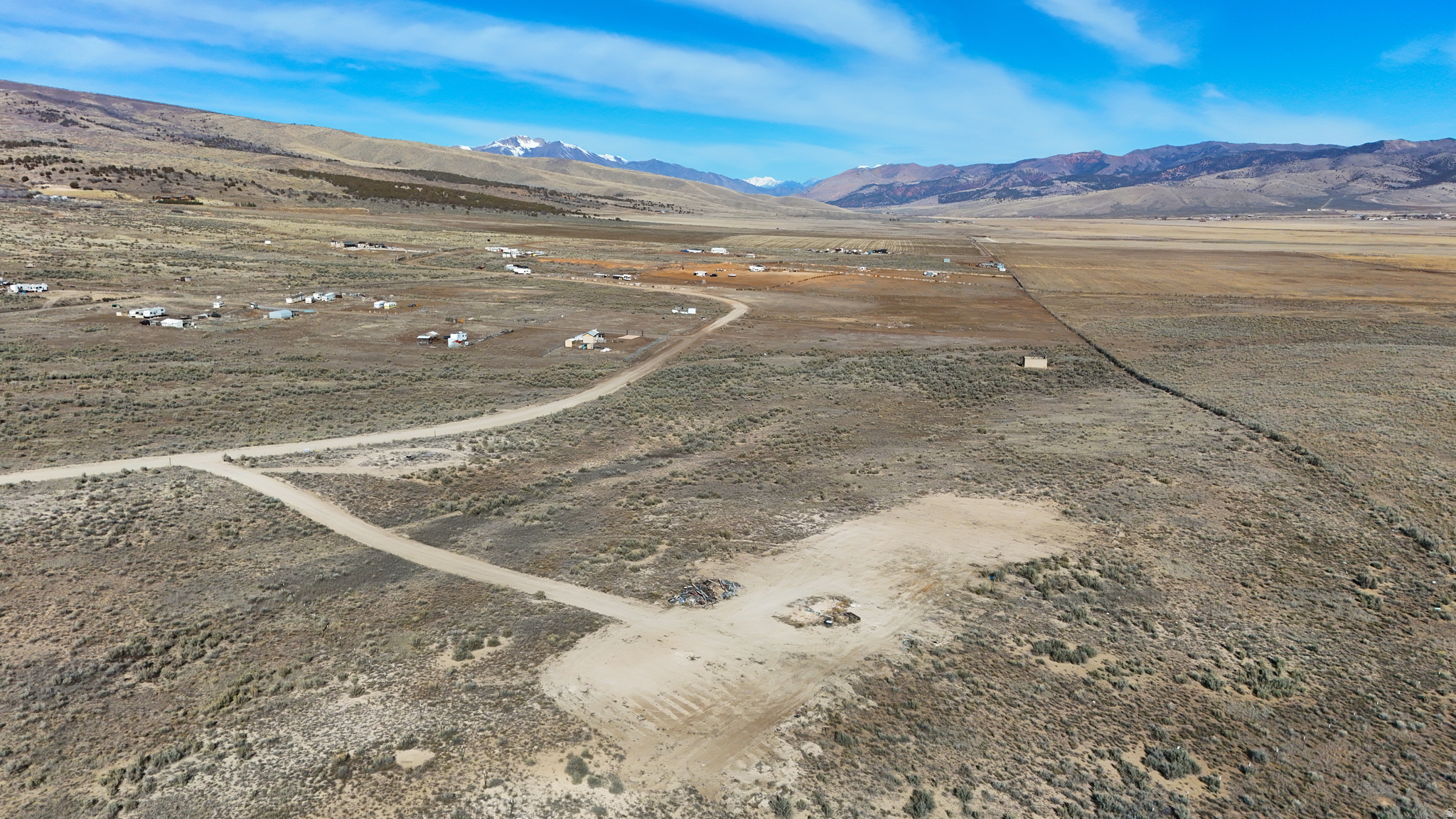 ELK MEADOWS PLAT 1 - Land