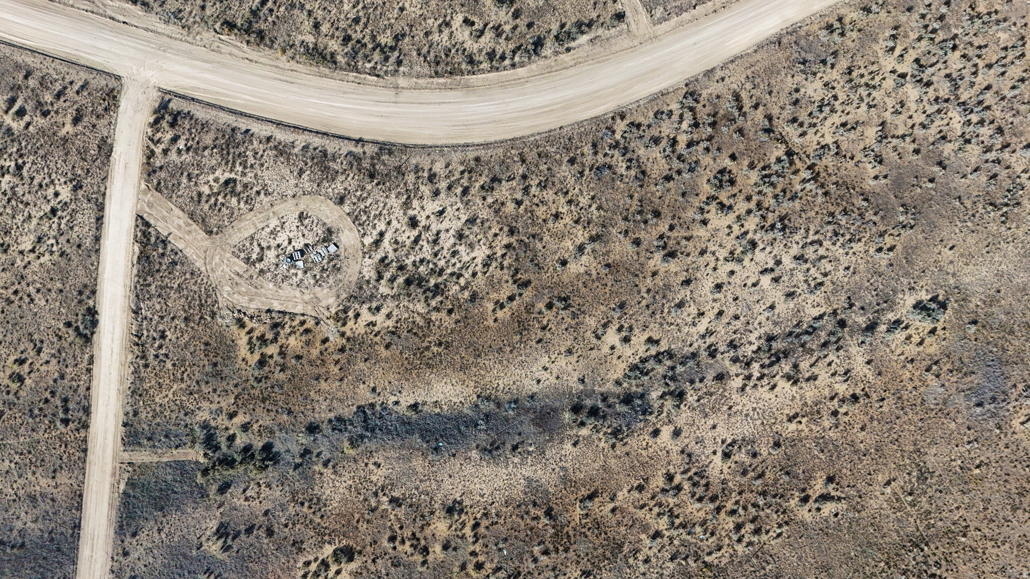 ELK MEADOWS PLAT 1 - Land