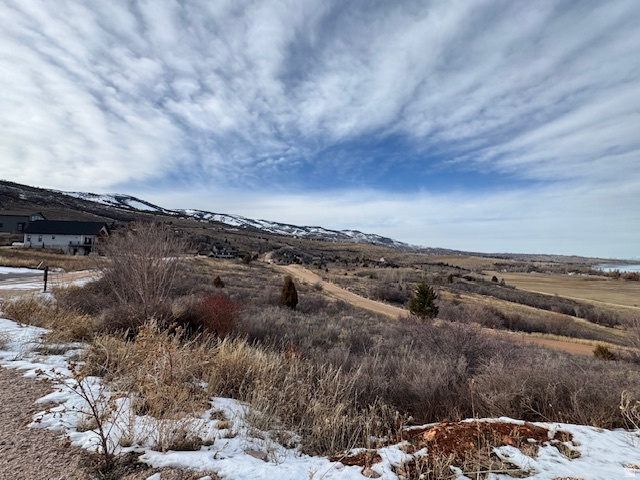 SWAN CREEK VILLAGE - Land