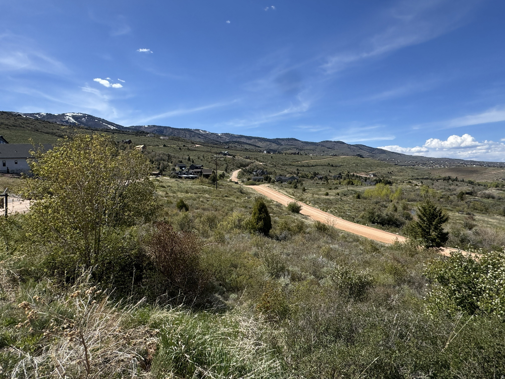 SWAN CREEK VILLAGE - Land