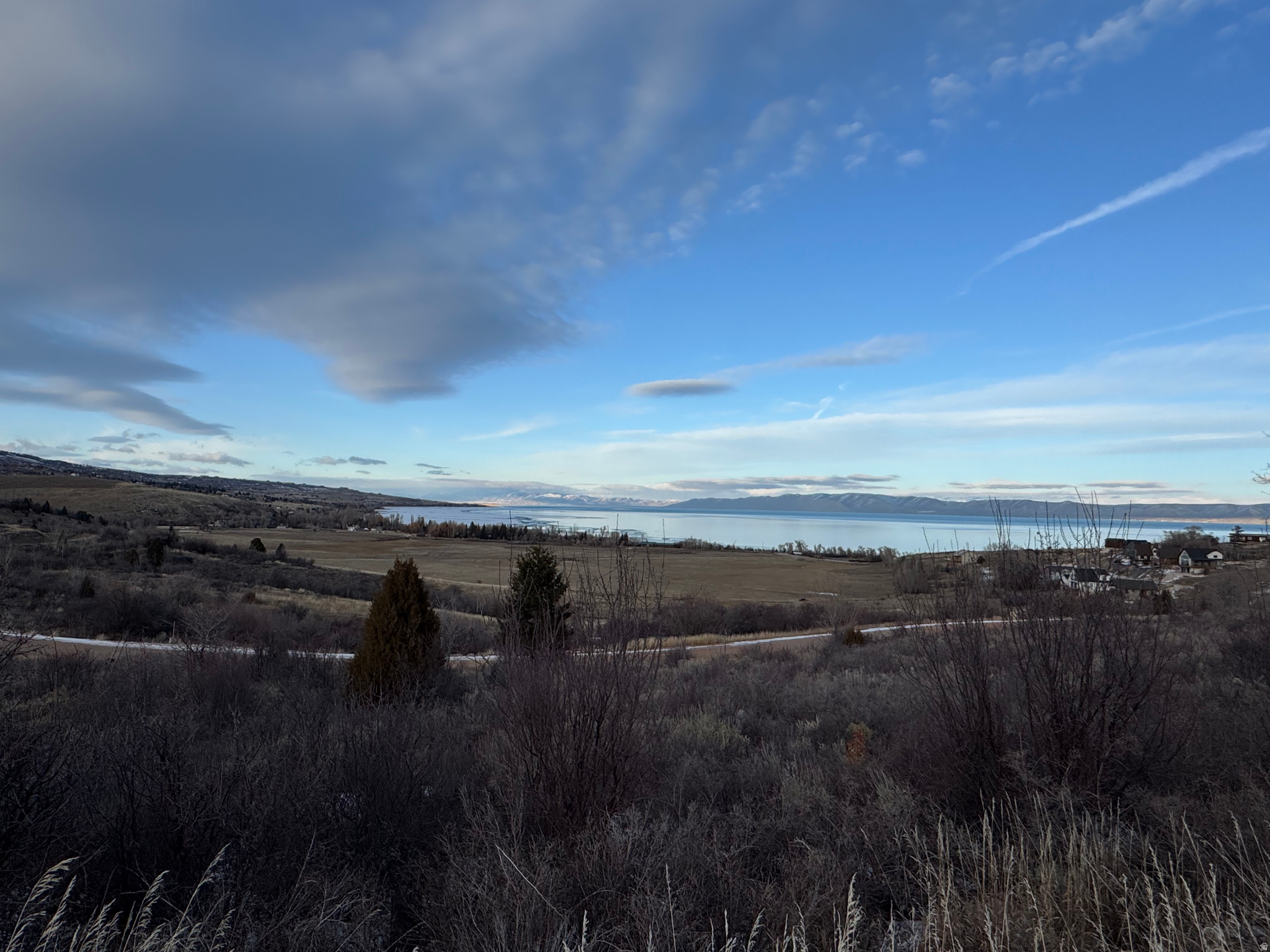 SWAN CREEK VILLAGE - Land