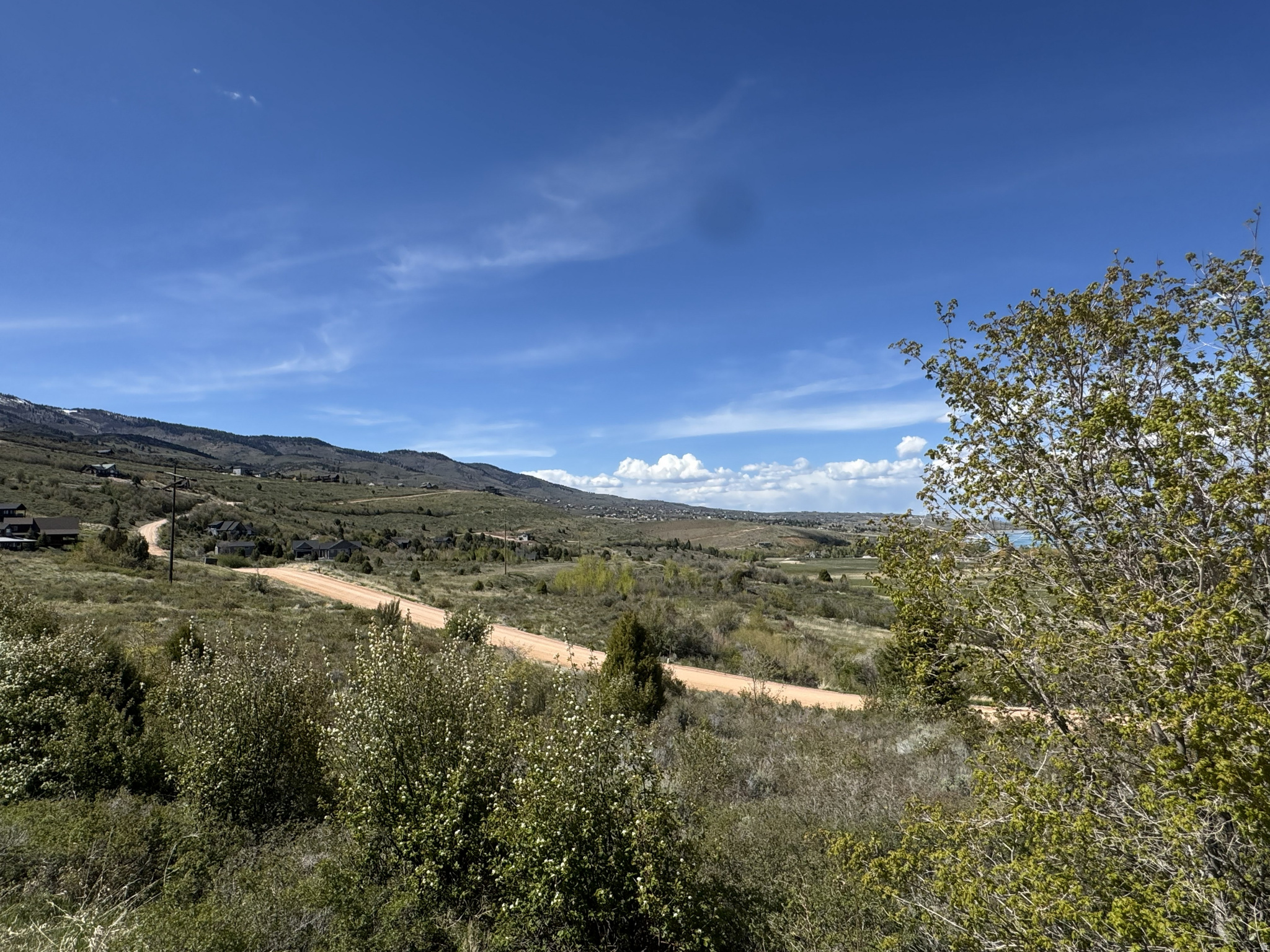 SWAN CREEK VILLAGE - Land