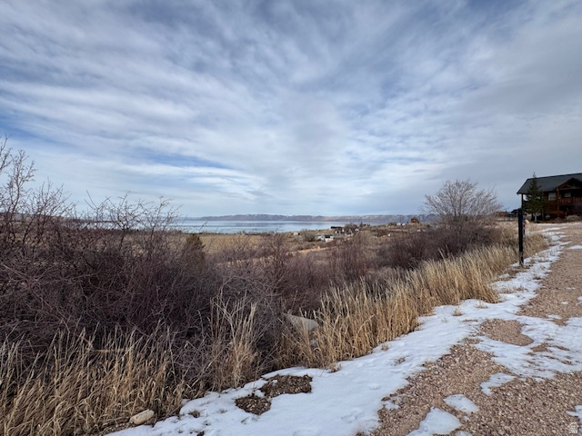 SWAN CREEK VILLAGE - Land