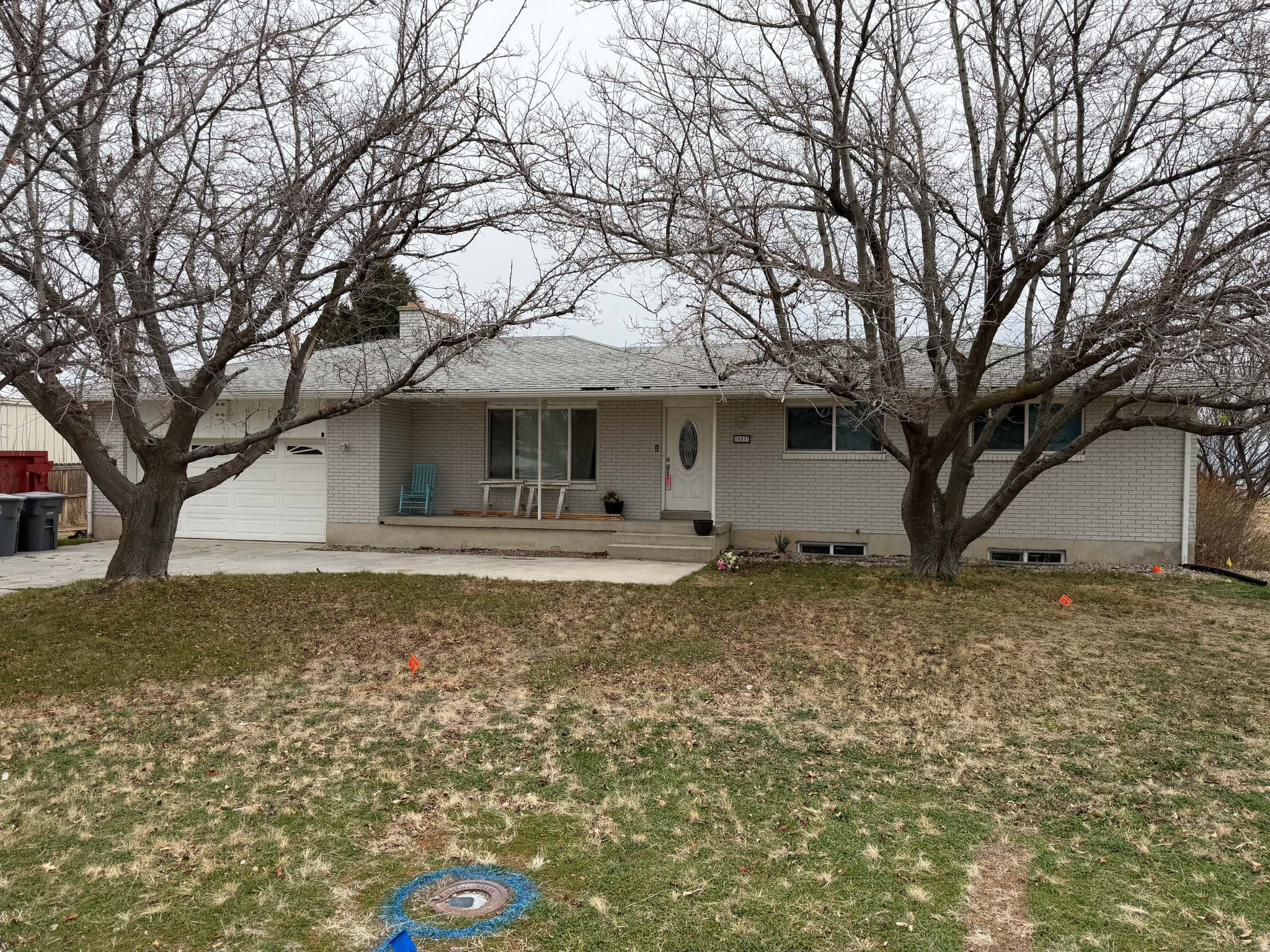 WHEADON ACRES - Residential