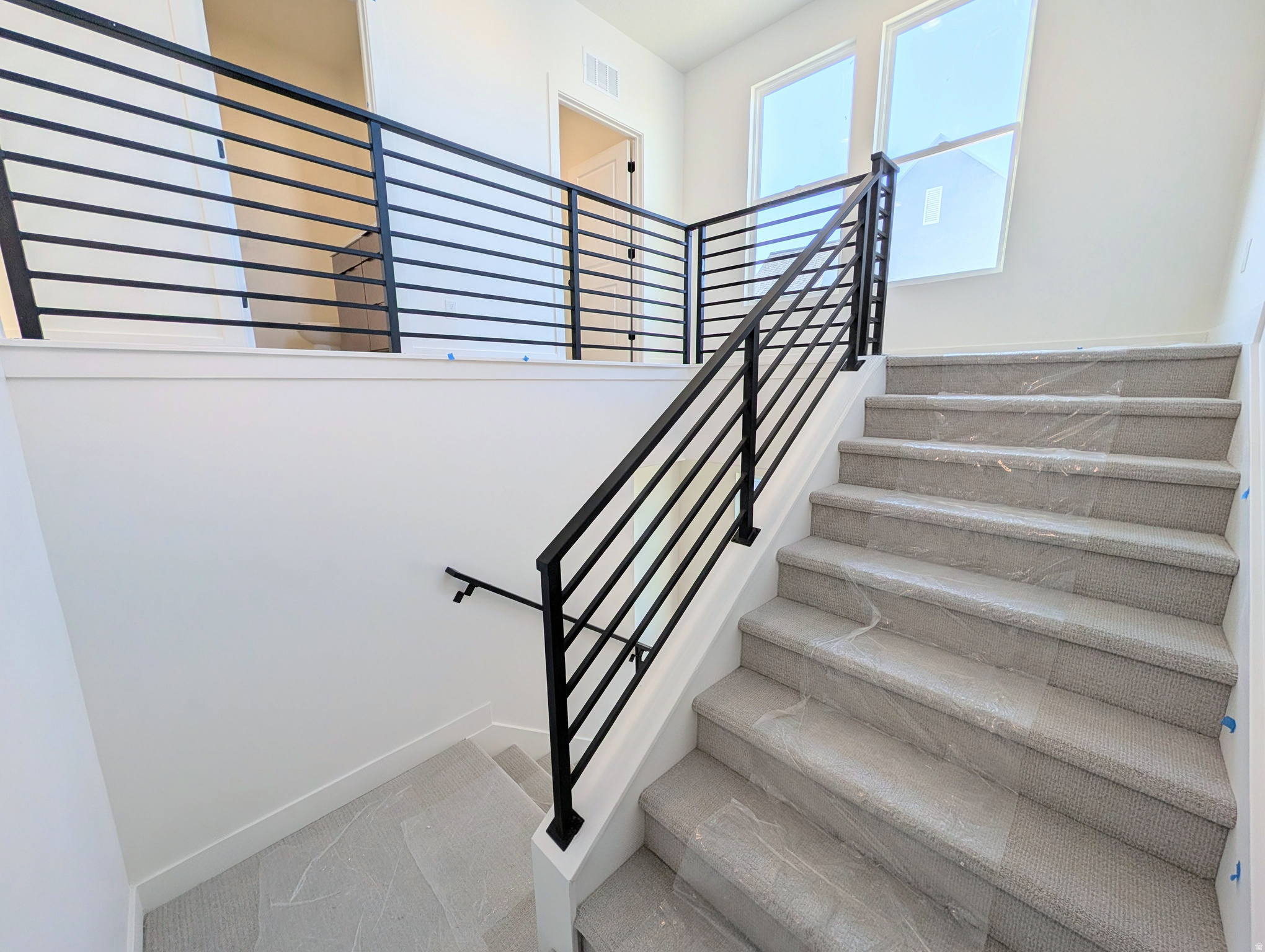 DAYBREAK - Residential