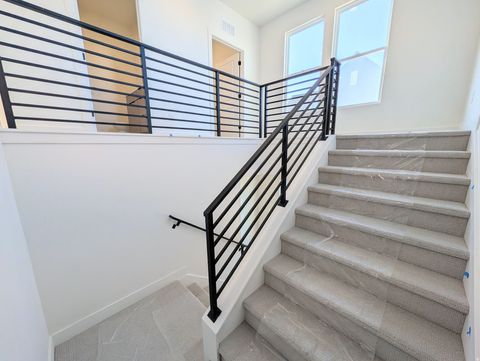 Tiny photo for 11328 S SILVER POND DR W #321, South Jordan, UT 84009 (MLS # 2136802)