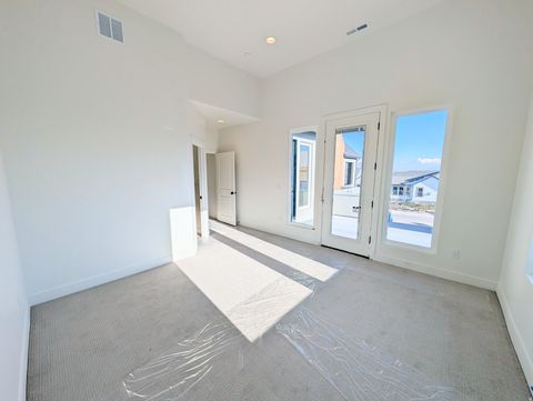 Tiny photo for 11328 S SILVER POND DR W #321, South Jordan, UT 84009 (MLS # 2136802)