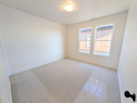 Tiny photo for 11328 S SILVER POND DR W #321, South Jordan, UT 84009 (MLS # 2136802)