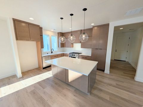 Tiny photo for 11328 S SILVER POND DR W #321, South Jordan, UT 84009 (MLS # 2136802)