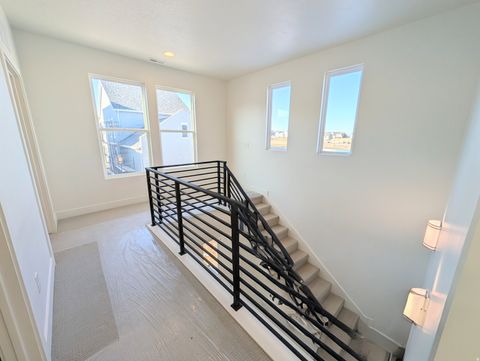 Tiny photo for 11328 S SILVER POND DR W #321, South Jordan, UT 84009 (MLS # 2136802)