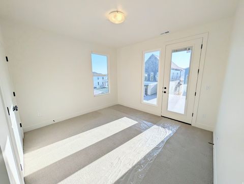 Tiny photo for 11328 S SILVER POND DR W #321, South Jordan, UT 84009 (MLS # 2136802)