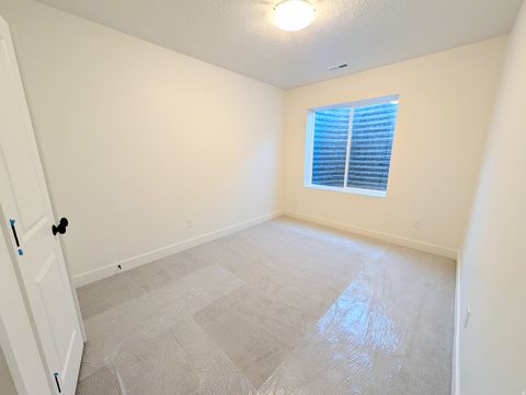 Tiny photo for 11328 S SILVER POND DR W #321, South Jordan, UT 84009 (MLS # 2136802)