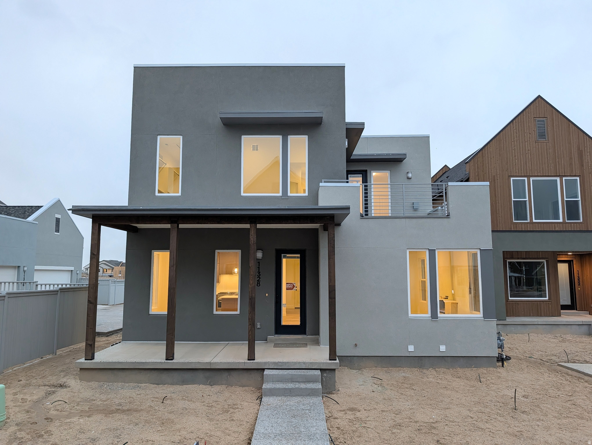 DAYBREAK - Residential