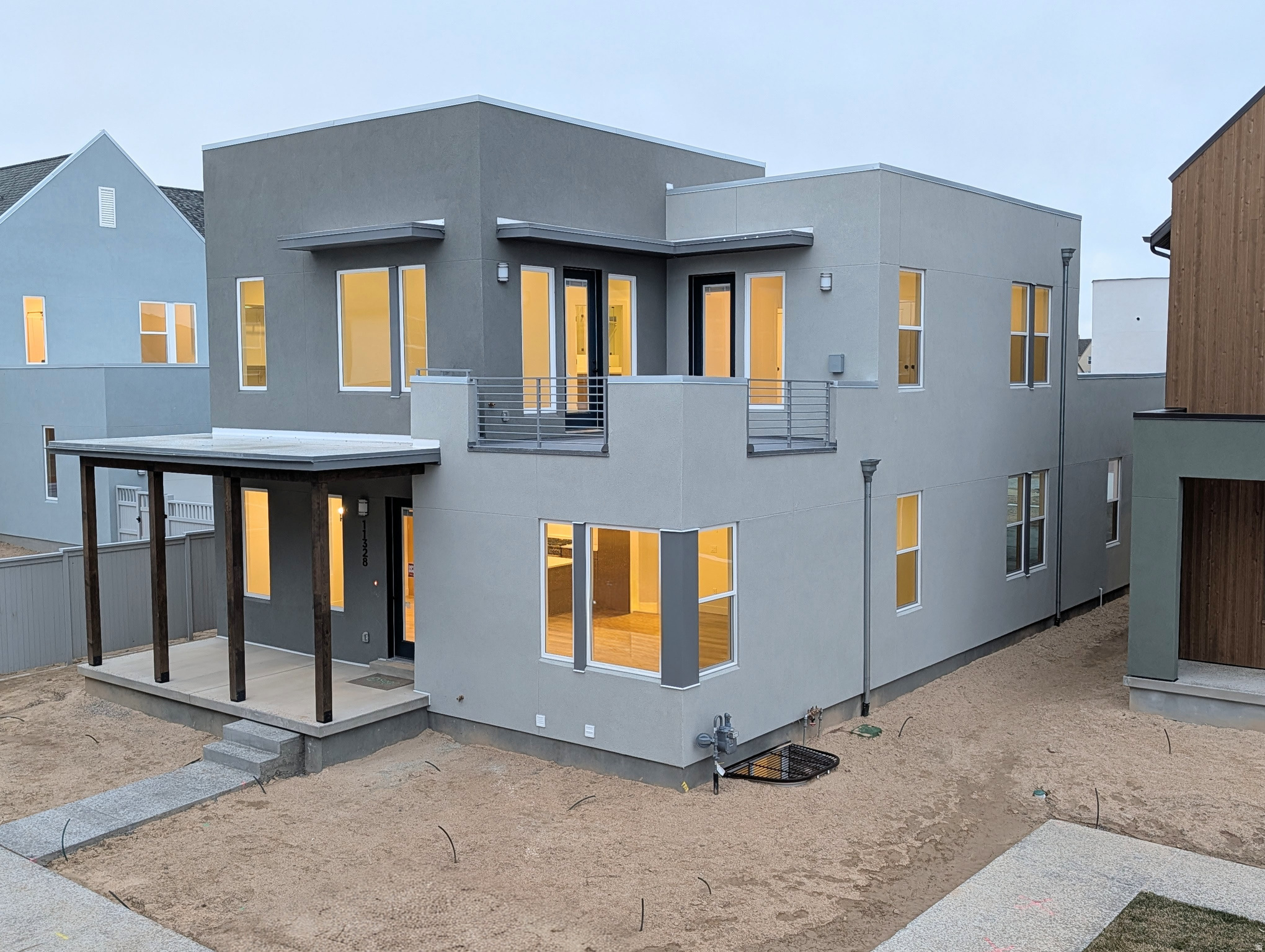 DAYBREAK - Residential