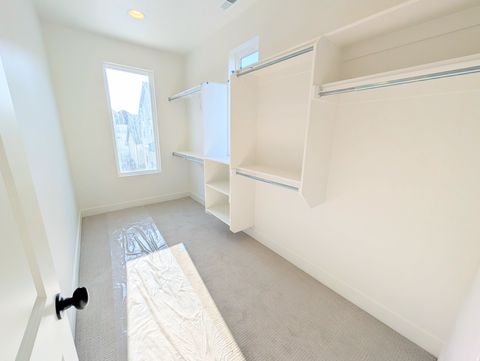 Tiny photo for 11328 S SILVER POND DR W #321, South Jordan, UT 84009 (MLS # 2136802)