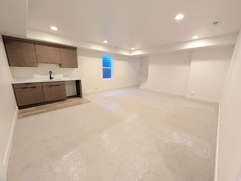 Tiny photo for 11328 S SILVER POND DR W #321, South Jordan, UT 84009 (MLS # 2136802)