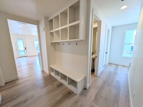 Tiny photo for 11328 S SILVER POND DR W #321, South Jordan, UT 84009 (MLS # 2136802)