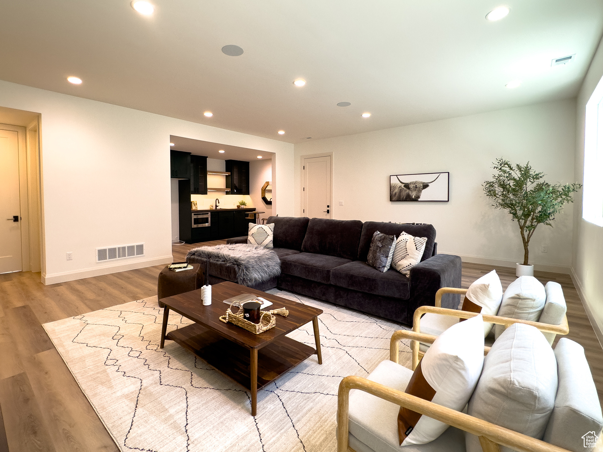 ROSECREST - Residential