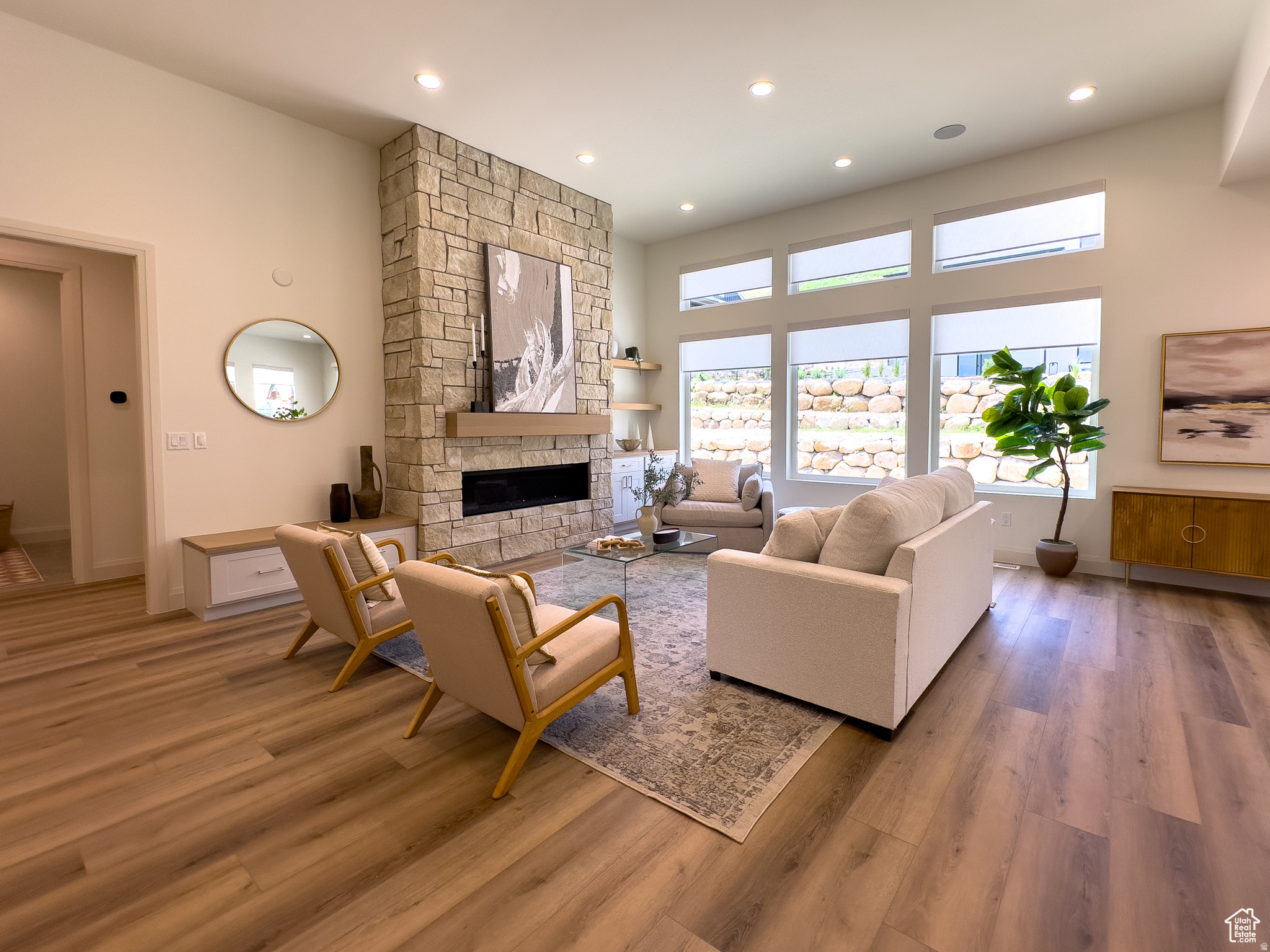 ROSECREST - Residential