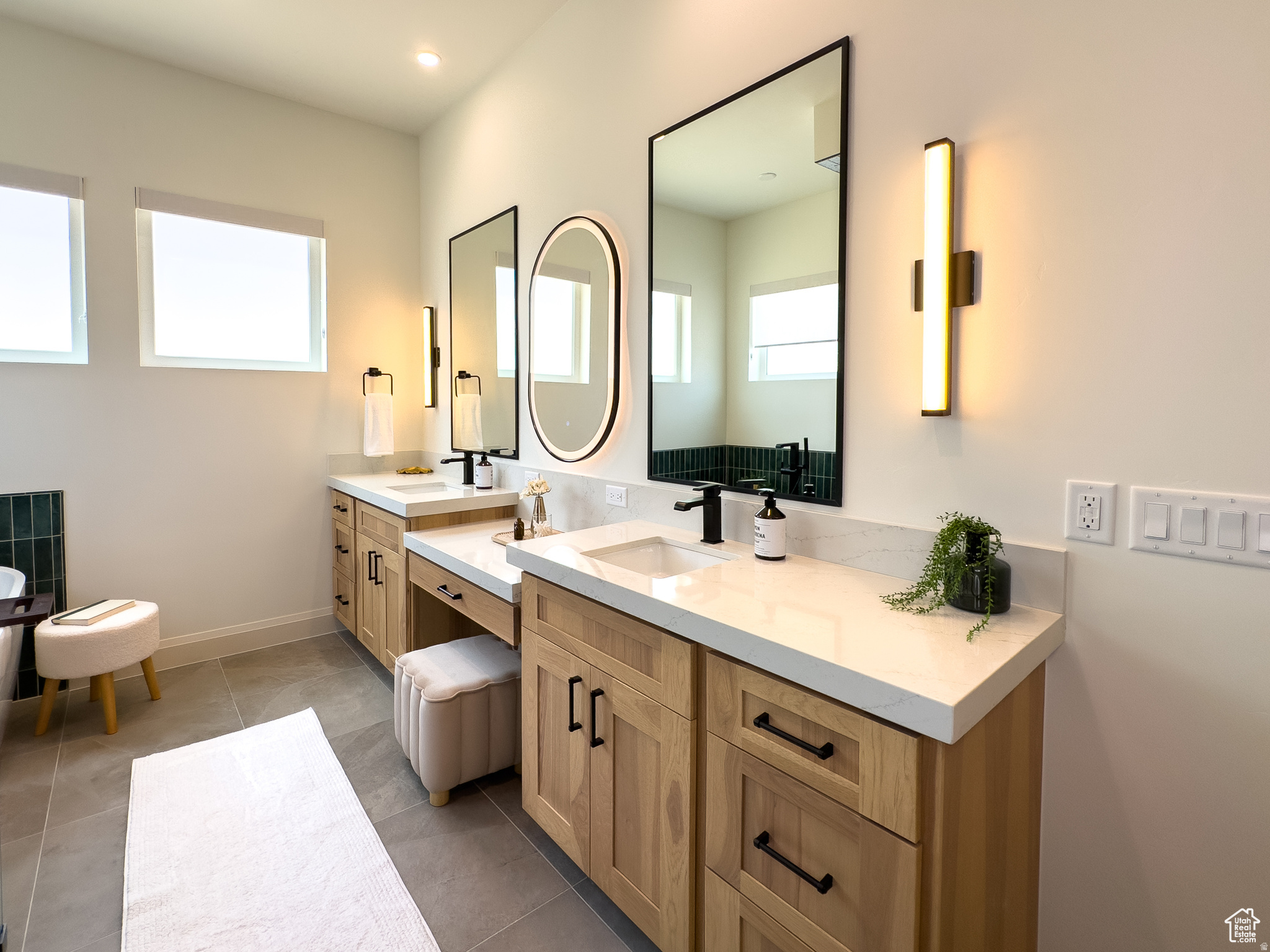 ROSECREST - Residential