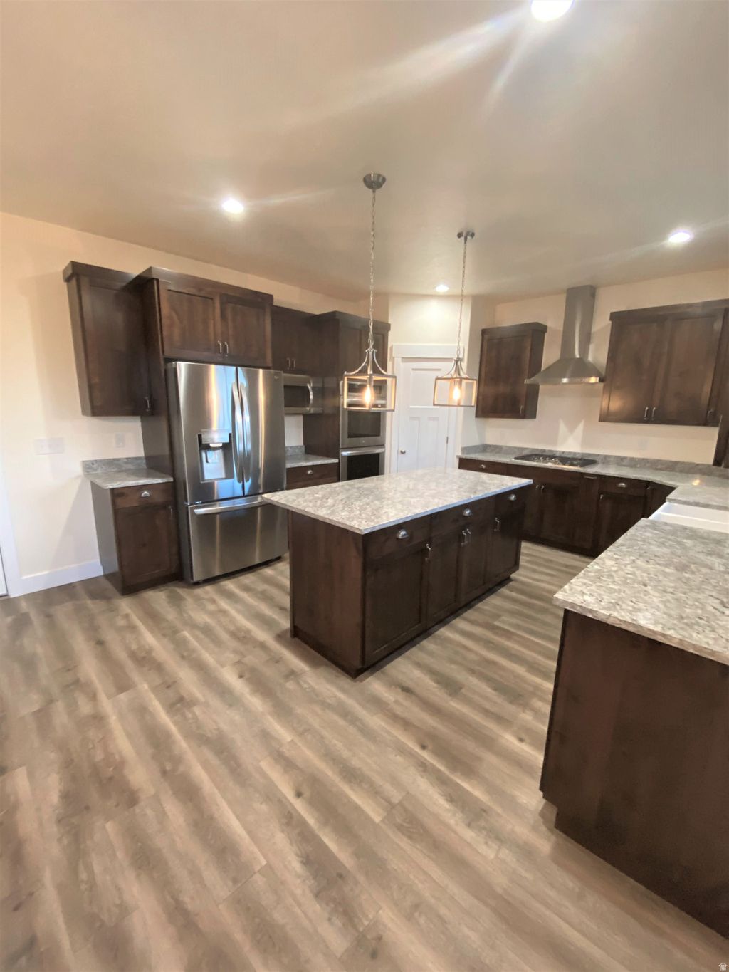 Photo of 503 S INDEPENDENCE ST #211, Grantsville, UT 84029 (MLS # 2140962)
