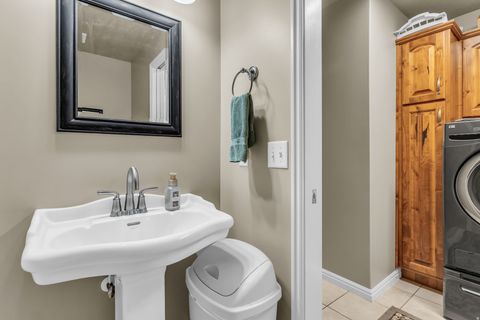 Tiny photo for 816 N 2700 W, Layton, UT 84041 (MLS # 2147868)